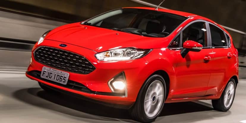 Ford Ford