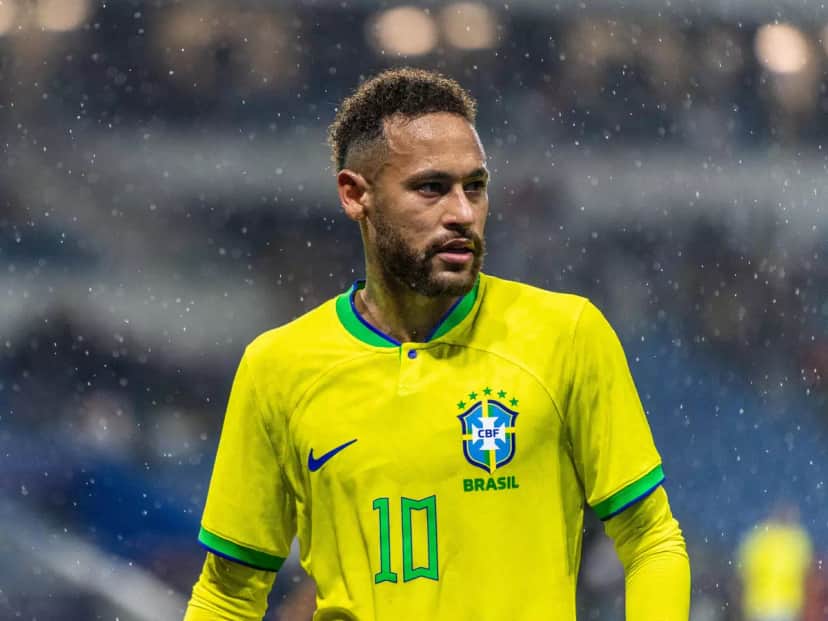 Neymar se tornou dono de time de futebol (Foto: Divulgação) Neymar se tornou dono de time de futebol (Foto: Divulgação)