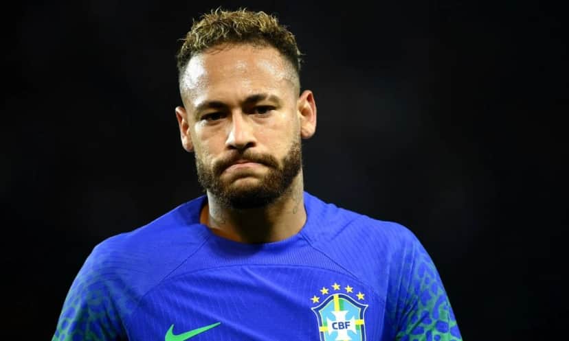 Camisa 10 da Seleção Brasileira é dono de time de futebol Foto: Divulgação) Camisa 10 da Seleção Brasileira é dono de time de futebol Foto: Divulgação)