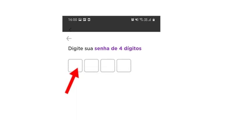 Dinheiro extra no Nubank - Foto: Internet Dinheiro extra no Nubank - Foto: Internet