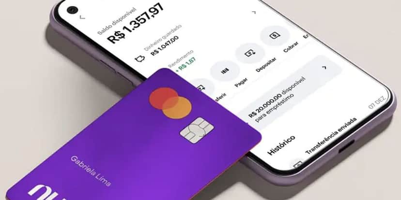 Nubank Nubank