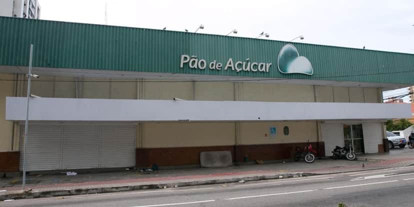 Grupo Pão de Açúcar vai vender 11 lojas (Reprodução: Internet) Grupo Pão de Açúcar vai vender 11 lojas (Reprodução: Internet)
