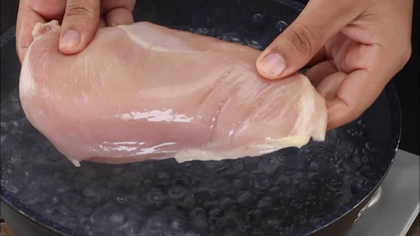 Marca de frango foi barrada pela Anvisa (Foto: Divulgação) Marca de frango foi barrada pela Anvisa (Foto: Divulgação)