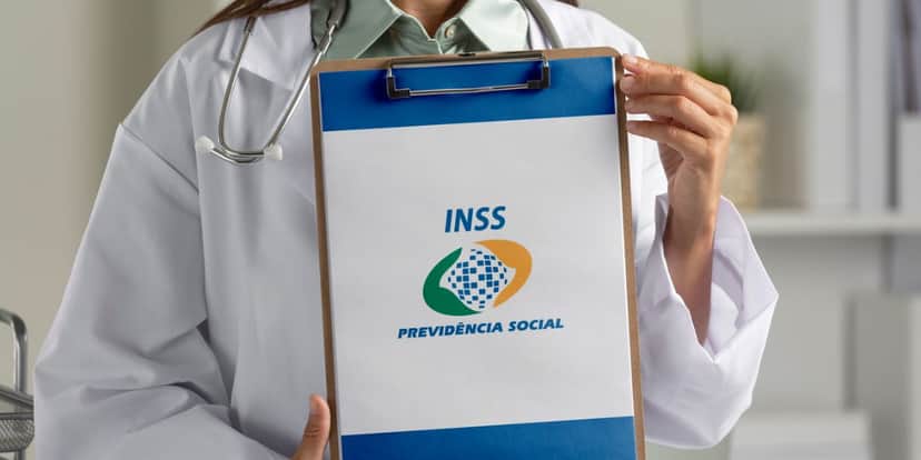 A perícia médica não é mais necessária em alguns casos (Reprodução: Internet) A perícia médica não é mais necessária em alguns casos (Reprodução: Internet)