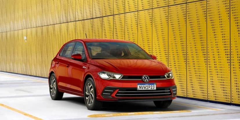 Volkswagen, Fiat, Chevrolet Volkswagen, Fiat, Chevrolet
