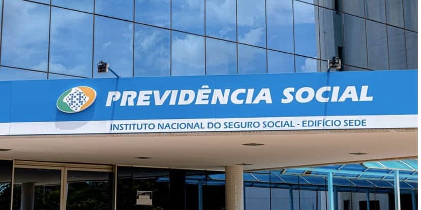 Unidade Previdência Social (Foto: Reprodução / Internet) Unidade Previdência Social (Foto: Reprodução / Internet)
