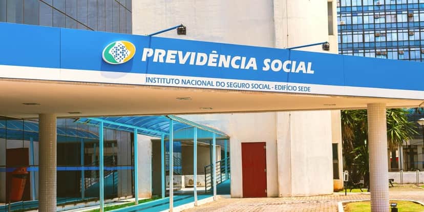 INSS é um dos principais programas do governo (Reprodução: Internet) INSS é um dos principais programas do governo (Reprodução: Internet)