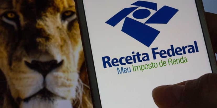 O Imposto de renda deve ser pago por todos que recebem mais de 28 mil reais por ano (Reprodução: Internet) O Imposto de renda deve ser pago por todos que recebem mais de 28 mil reais por ano (Reprodução: Internet)