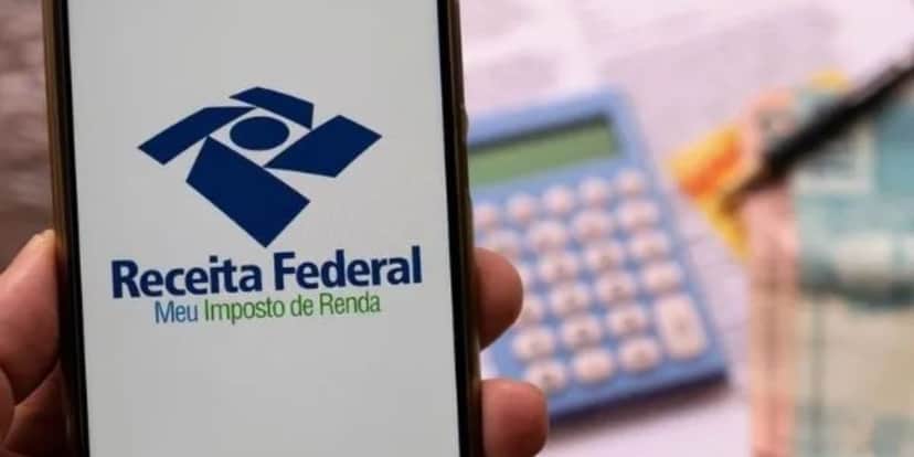 A Receita Federal é a responsável pela fiscalização da declaração do Imposto de Renda (Reprodução: Internet) A Receita Federal é a responsável pela fiscalização da declaração do Imposto de Renda (Reprodução: Internet)
