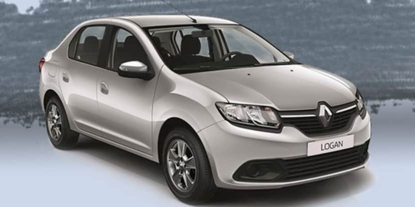 Logan saiu de linha em 2023 (Foto: Divulgação/Renault) Logan saiu de linha em 2023 (Foto: Divulgação/Renault)