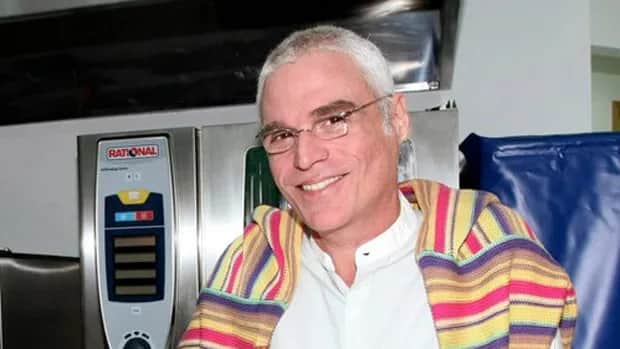 Rodolfo Bottino. Foto: Reprodução/Internet Rodolfo Bottino. Foto: Reprodução/Internet