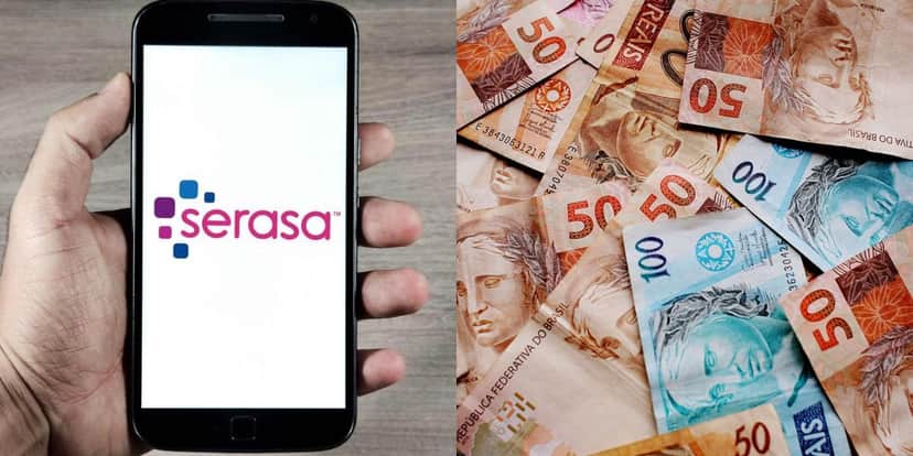 Pagamento histórico a caminho do Serasa a milhares de brasileiros (Foto: Montagem TV Foco) Pagamento histórico a caminho do Serasa a milhares de brasileiros (Foto: Montagem TV Foco)