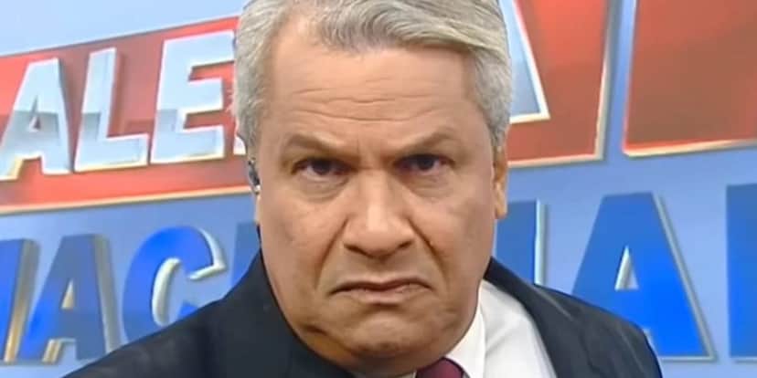 Sikêra Jr. Sikêra Jr.