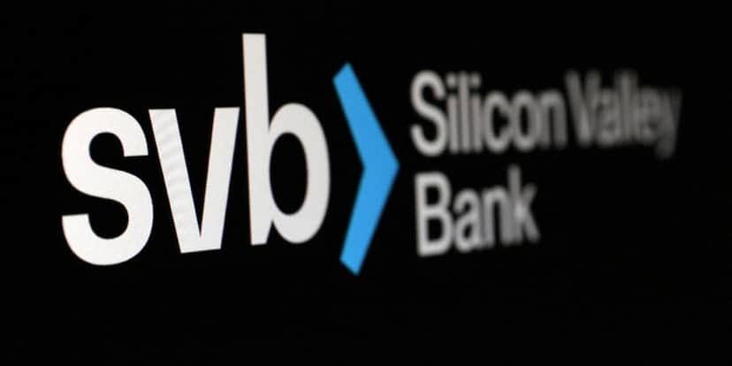 Silicon Valley Bank entrou em falência (Foto: Reuters) Silicon Valley Bank entrou em falência (Foto: Reuters)