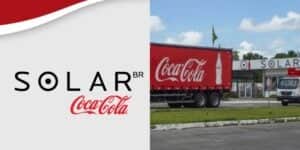 O fechamento de fábrica da Coca-Cola - Foto: Reprodução/Internet O fechamento de fábrica da Coca-Cola - Foto: Reprodução/Internet