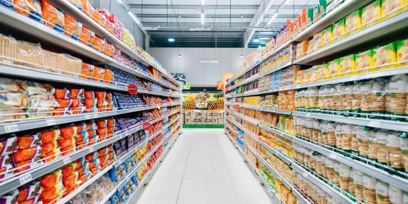 Supermercado Supermercado