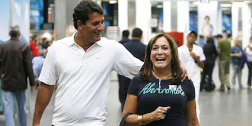 A atriz se separou do rapaz após suspeitas de traição (Reprodução: Internet) A atriz se separou do rapaz após suspeitas de traição (Reprodução: Internet)