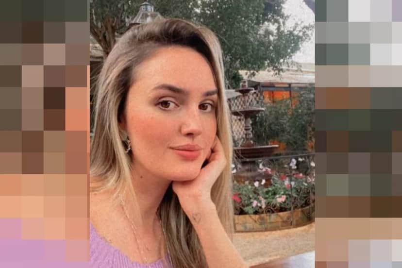 Thais foi morta pelo ex-companheiro, que não aceitava o fim do relacionamento (Foto: Reprodução/ Internet) Thais foi morta pelo ex-companheiro, que não aceitava o fim do relacionamento (Foto: Reprodução/ Internet)