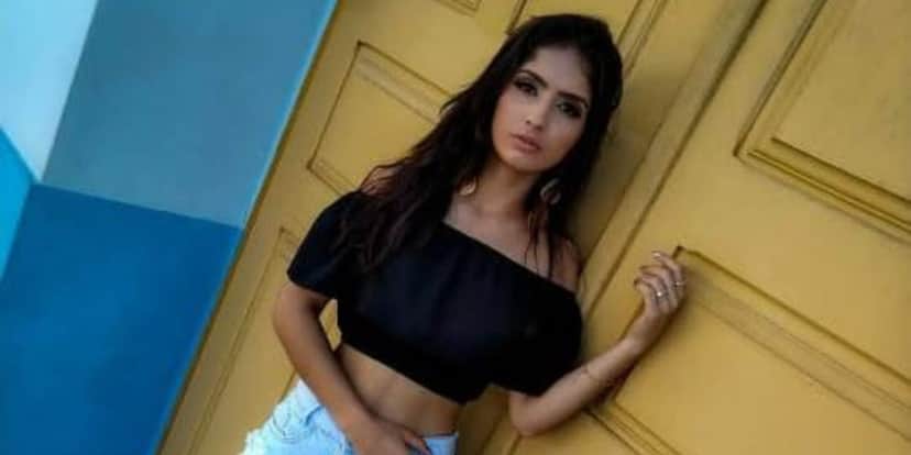 Thaís Cristina Gomes Pereira tinha apenas 17 anos de idade (Reprodução: Instagram) Thaís Cristina Gomes Pereira tinha apenas 17 anos de idade (Reprodução: Instagram)