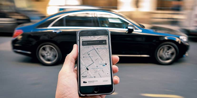 Sentença sobre a Uber pegou todo mundo de surpresa no Brasil (Foto: Reprodução/ Internet) Sentença sobre a Uber pegou todo mundo de surpresa no Brasil (Foto: Reprodução/ Internet)