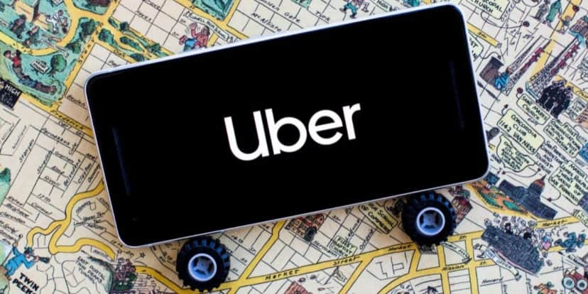 Uber é uma das empresas de aplicativo mais famosas do mundo (Foto: Reprodução/ Internet) Uber é uma das empresas de aplicativo mais famosas do mundo (Foto: Reprodução/ Internet)