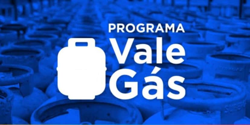 Vale-Gás vai ser pago aos beneficiários em dezembro (Reprodução: Internet) Vale-Gás vai ser pago aos beneficiários em dezembro (Reprodução: Internet)