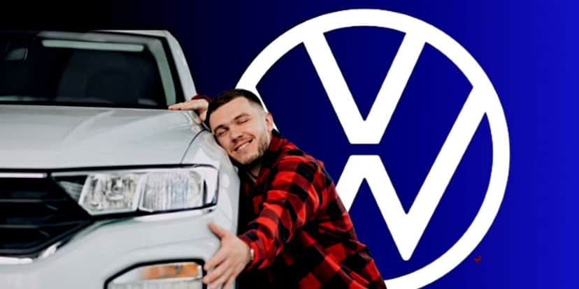 Volkswagen anuncia descontos imperdíveis (Foto: Internet) Volkswagen anuncia descontos imperdíveis (Foto: Internet)
