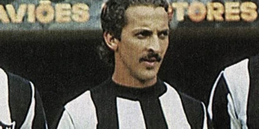 Wanderley Paiva, Atlético Mineiro Wanderley Paiva, Atlético Mineiro