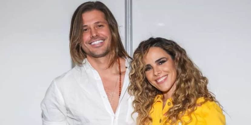 Wanessa Camargo, Dado Dolabella Wanessa Camargo, Dado Dolabella