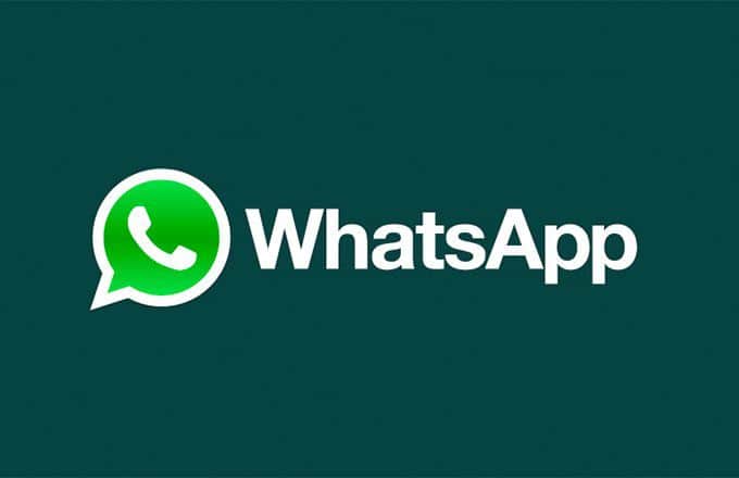 WhatsApp vai colocar fim em números de celulares (Foto: Divulgação) WhatsApp vai colocar fim em números de celulares (Foto: Divulgação)