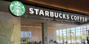 Starbucks (Foto Reprodução/Internet) Starbucks (Foto Reprodução/Internet)