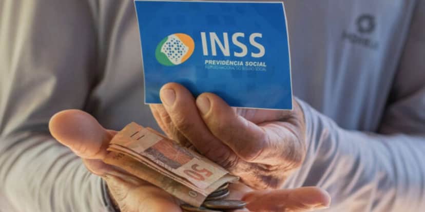 Aposentadoria INSS (Reprodução/Internet) Aposentadoria INSS (Reprodução/Internet)