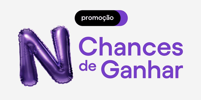 Promoção N Chances de Ganhar (Reprodução/Internet) Promoção N Chances de Ganhar (Reprodução/Internet)