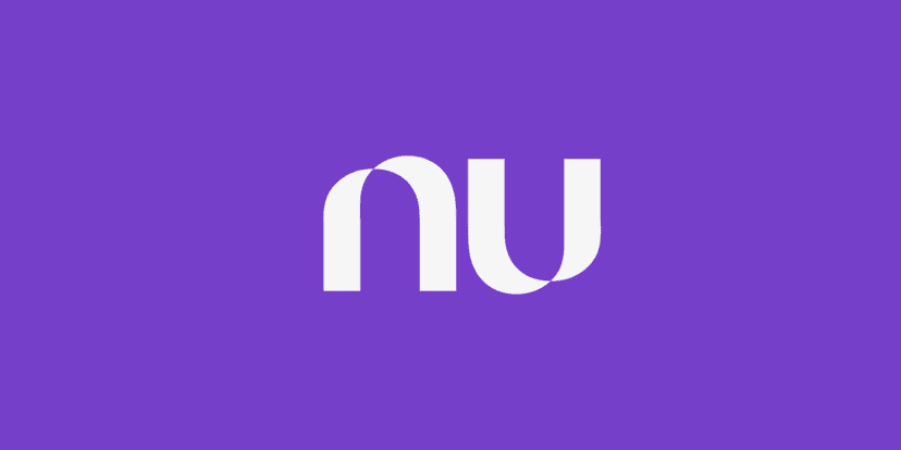 Logo Nubank (Reprodução/Internet) Logo Nubank (Reprodução/Internet)
