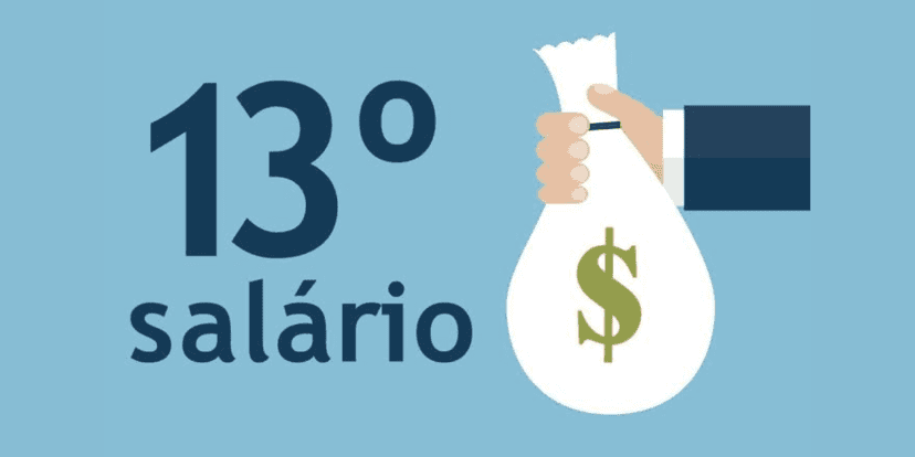 13° salário (Reprodução/Internet) 13° salário (Reprodução/Internet)
