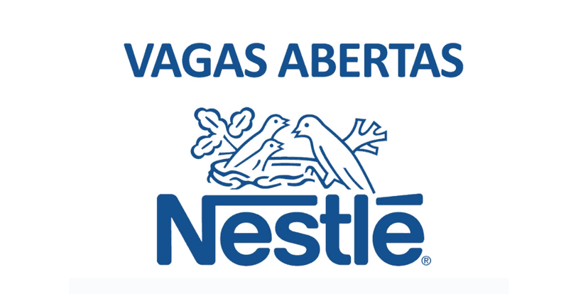Nestlé abre vagas de emprego (Reprodução/Internet) Nestlé abre vagas de emprego (Reprodução/Internet)