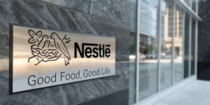 Prédio comercial da Nestlé (Reprodução/Internet) Prédio comercial da Nestlé (Reprodução/Internet)