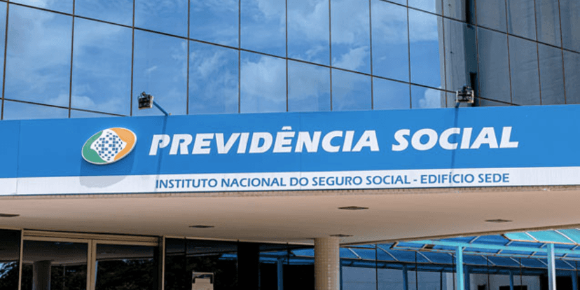 Previdência Social (Reprodução/Internet)