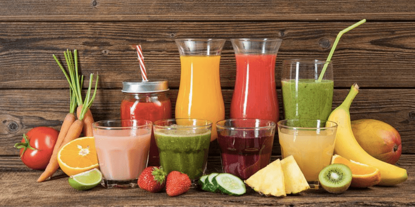 Suco de frutas (Reprodução/internet) Suco de frutas (Reprodução/internet)