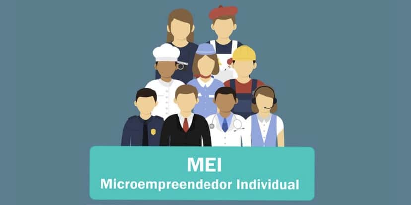 Trabalhadores MEIs (Reprodução/Internet) Trabalhadores MEIs (Reprodução/Internet)