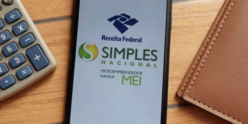Aplicativo da Receita Federal (Reprodução/Internet) Aplicativo da Receita Federal (Reprodução/Internet)