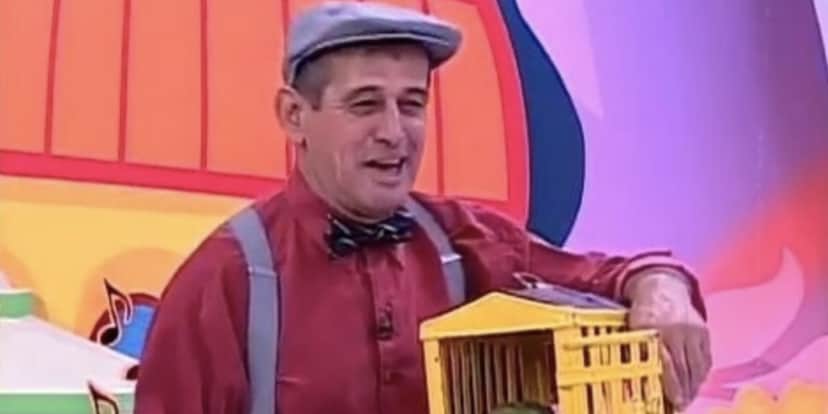 Seu José (Reprodução/Internet) Seu José (Reprodução/Internet)
