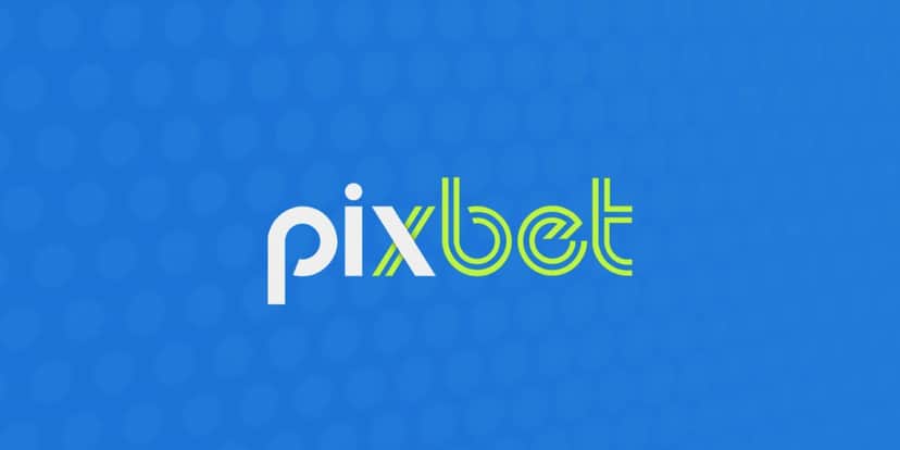 Empresa Pixbet (Reprodução/Internet) Empresa Pixbet (Reprodução/Internet)