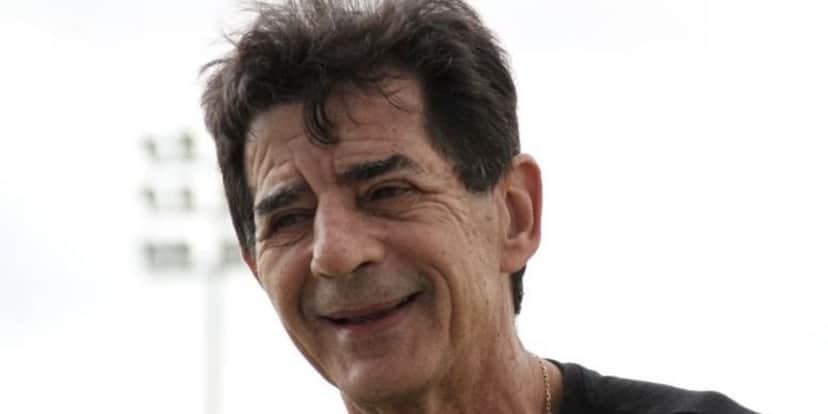 Dimas Filgueiras morre aos 79 anos (Reprodução/Internet) Dimas Filgueiras morre aos 79 anos (Reprodução/Internet)