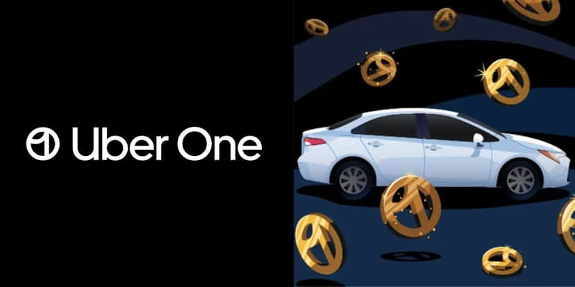 Uber One (Reprodução/Internet) Uber One (Reprodução/Internet)