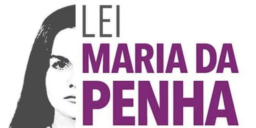 Lei Maria da Penha é atualizada com auxílio (Reprodução/Internet) Lei Maria da Penha é atualizada com auxílio (Reprodução/Internet)