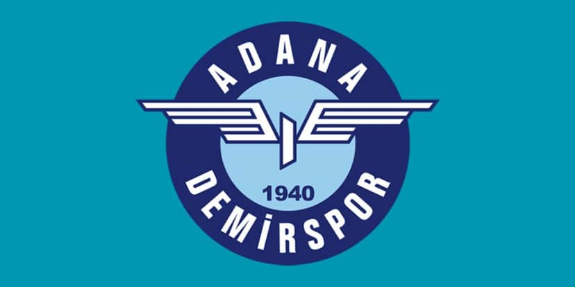 Adana Demirspor (Reprodução/Internet) Adana Demirspor (Reprodução/Internet)