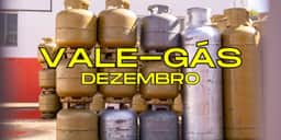 Novo pagamento, valor recorde e mais beneficiários confirmados: 3 vitórias chegam do Vale-Gás em dezembro