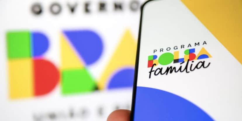 Aplicativo do Bolsa Família (Reprodução/Internet) Aplicativo do Bolsa Família (Reprodução/Internet)