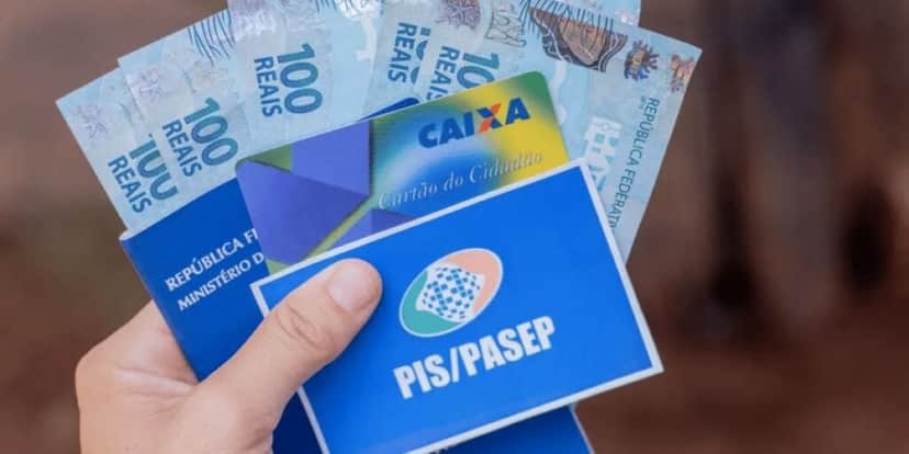 Pis/Pasep da Caixa (Reprodução/Internet)